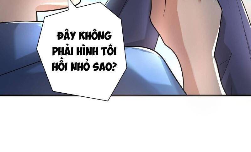 Hệ Thống Bái Kim Siêu Cấp Chapter 2 - Trang 22