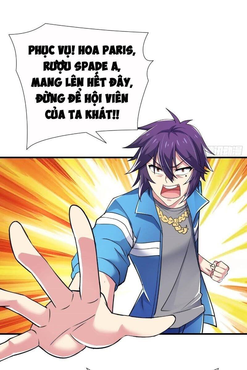 Hệ Thống Bái Kim Siêu Cấp Chapter 6 - Trang 4