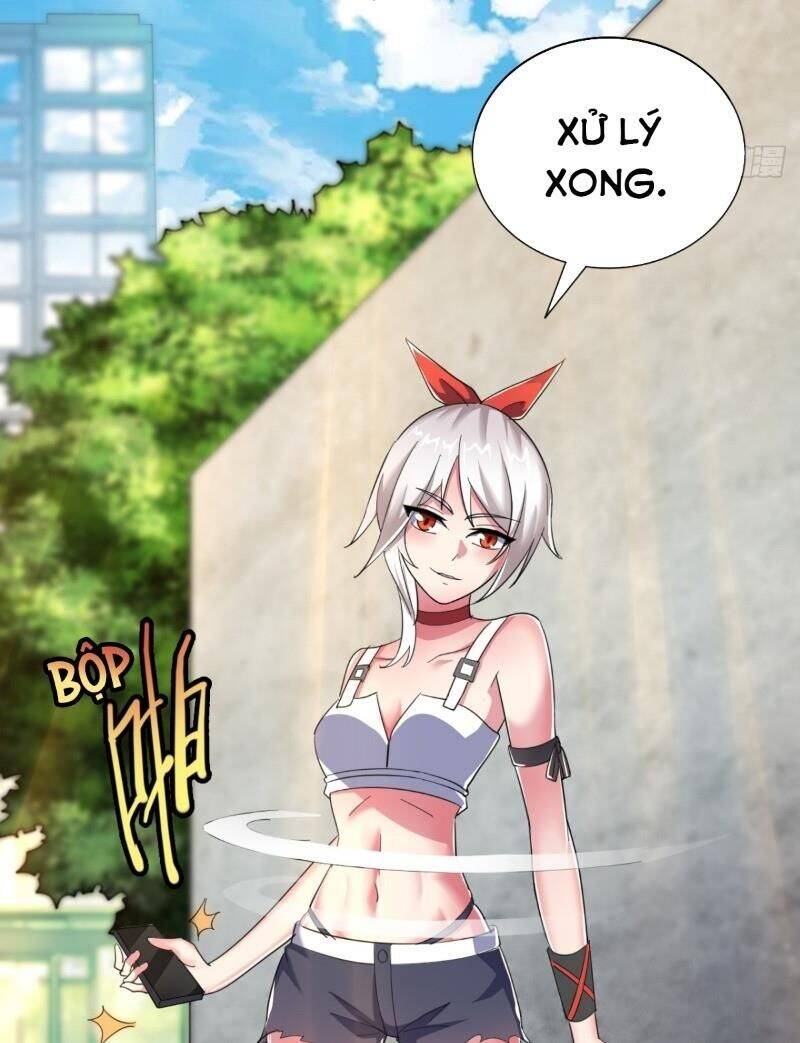 Hệ Thống Bái Kim Siêu Cấp Chapter 8 - Trang 52