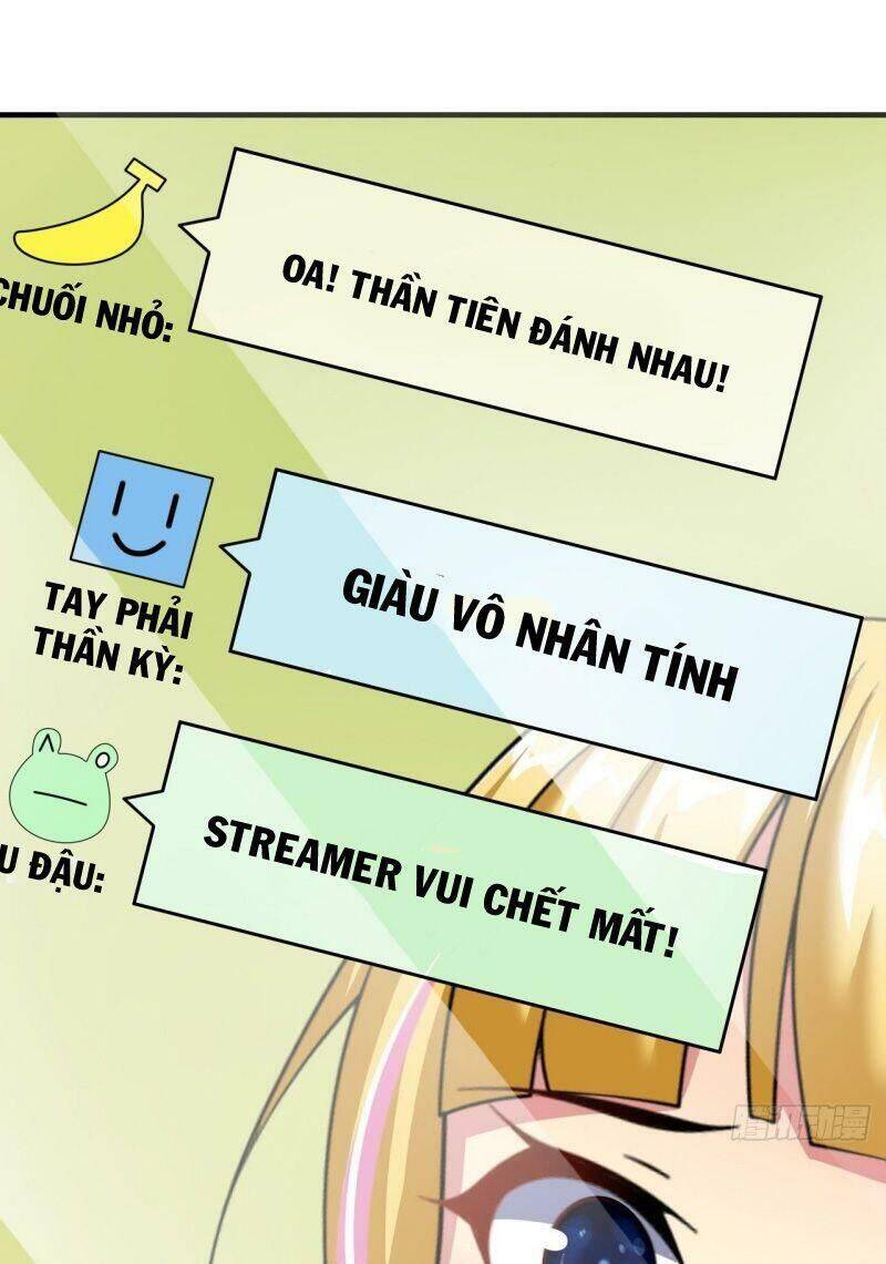 Hệ Thống Bái Kim Siêu Cấp Chapter 17 - Trang 32