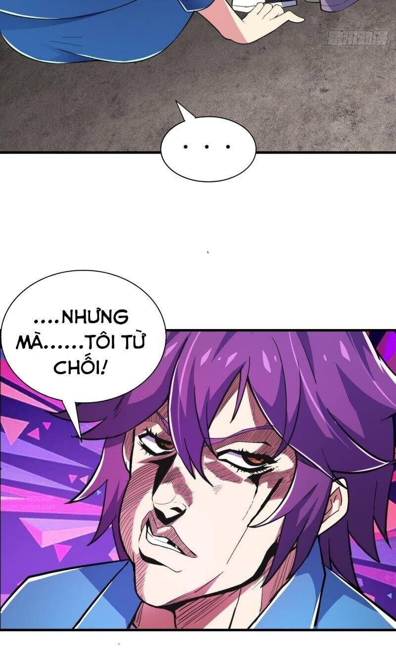 Hệ Thống Bái Kim Siêu Cấp Chapter 8 - Trang 31