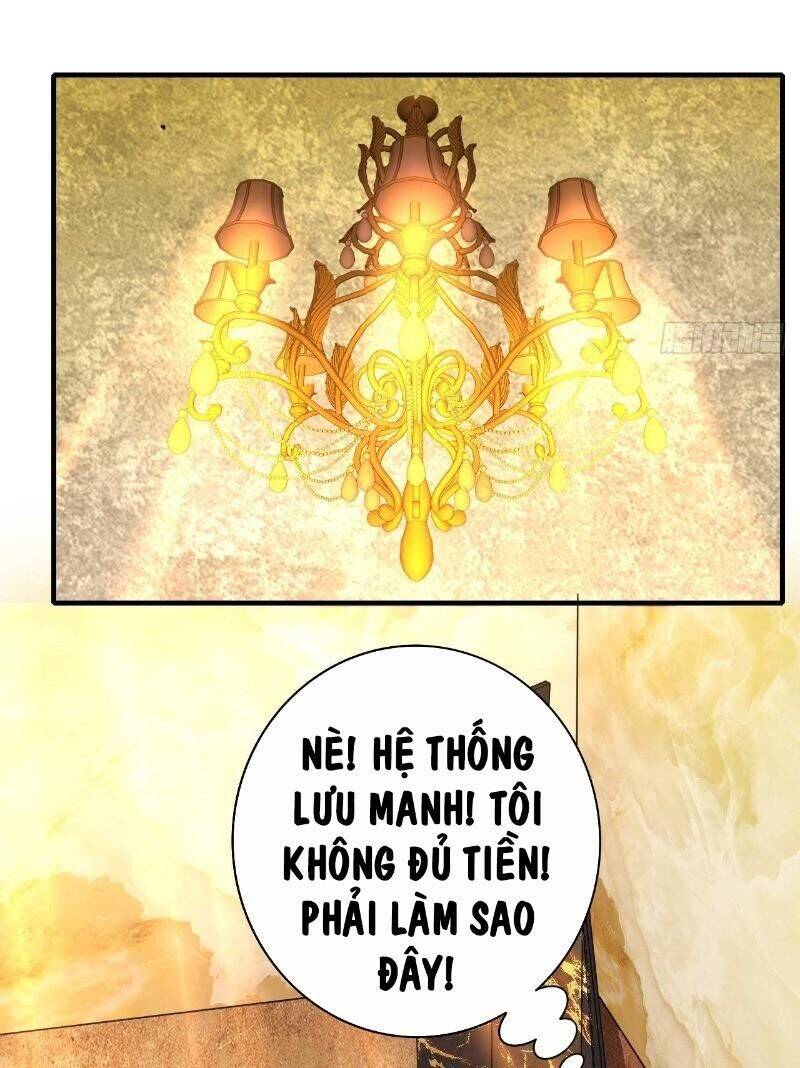 Hệ Thống Bái Kim Siêu Cấp Chapter 6 - Trang 20