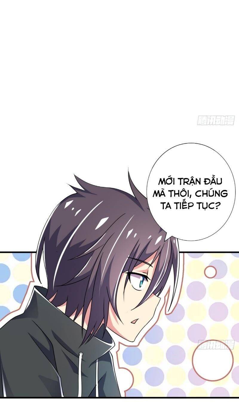 Hệ Thống Bái Kim Siêu Cấp Chapter 7 - Trang 23