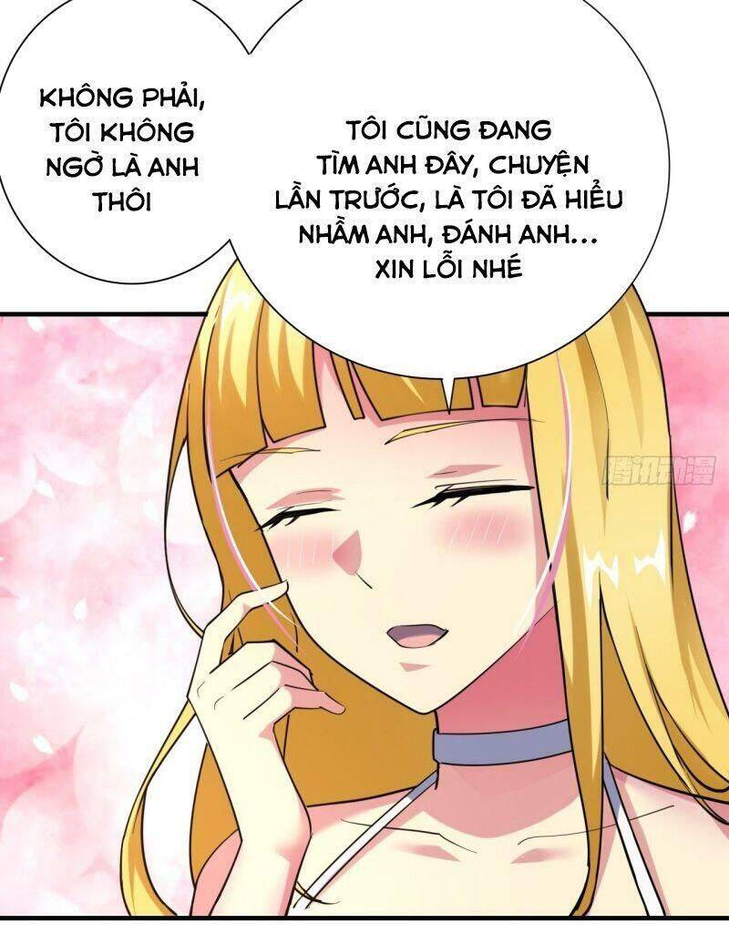 Hệ Thống Bái Kim Siêu Cấp Chapter 18 - Trang 7