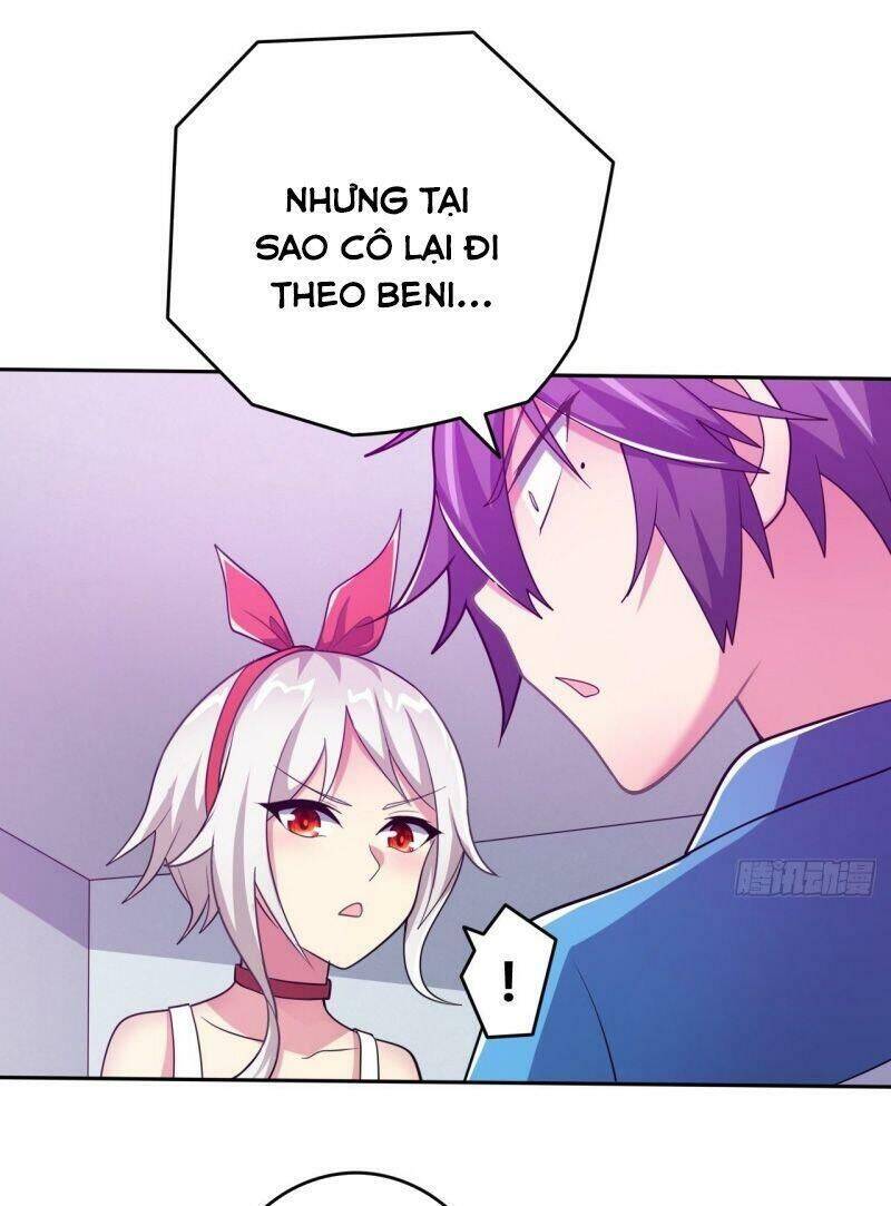 Hệ Thống Bái Kim Siêu Cấp Chapter 21 - Trang 24