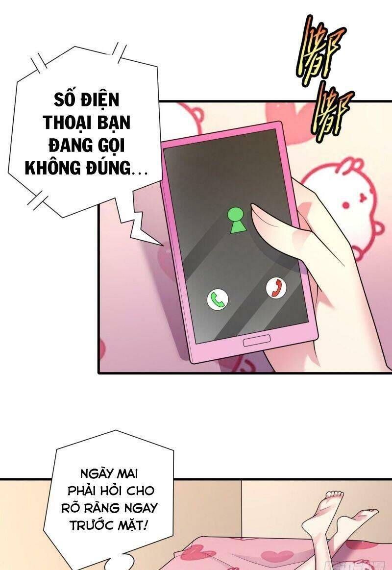 Hệ Thống Bái Kim Siêu Cấp Chapter 16 - Trang 18