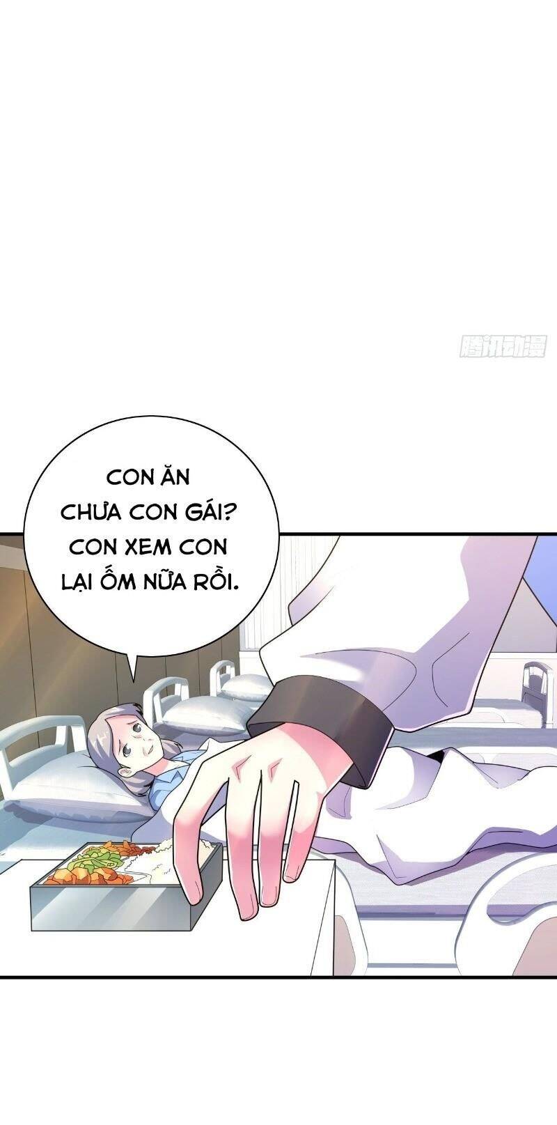 Hệ Thống Bái Kim Siêu Cấp Chapter 10 - Trang 39