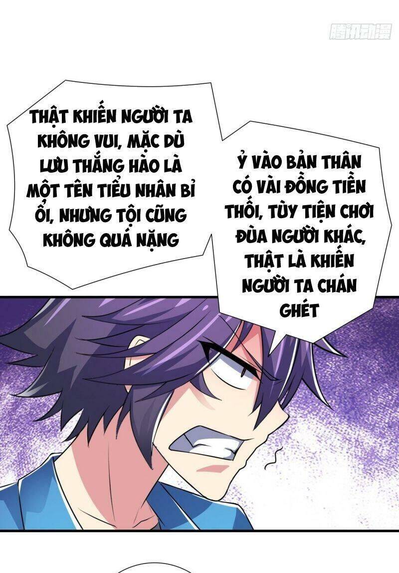 Hệ Thống Bái Kim Siêu Cấp Chapter 16 - Trang 48