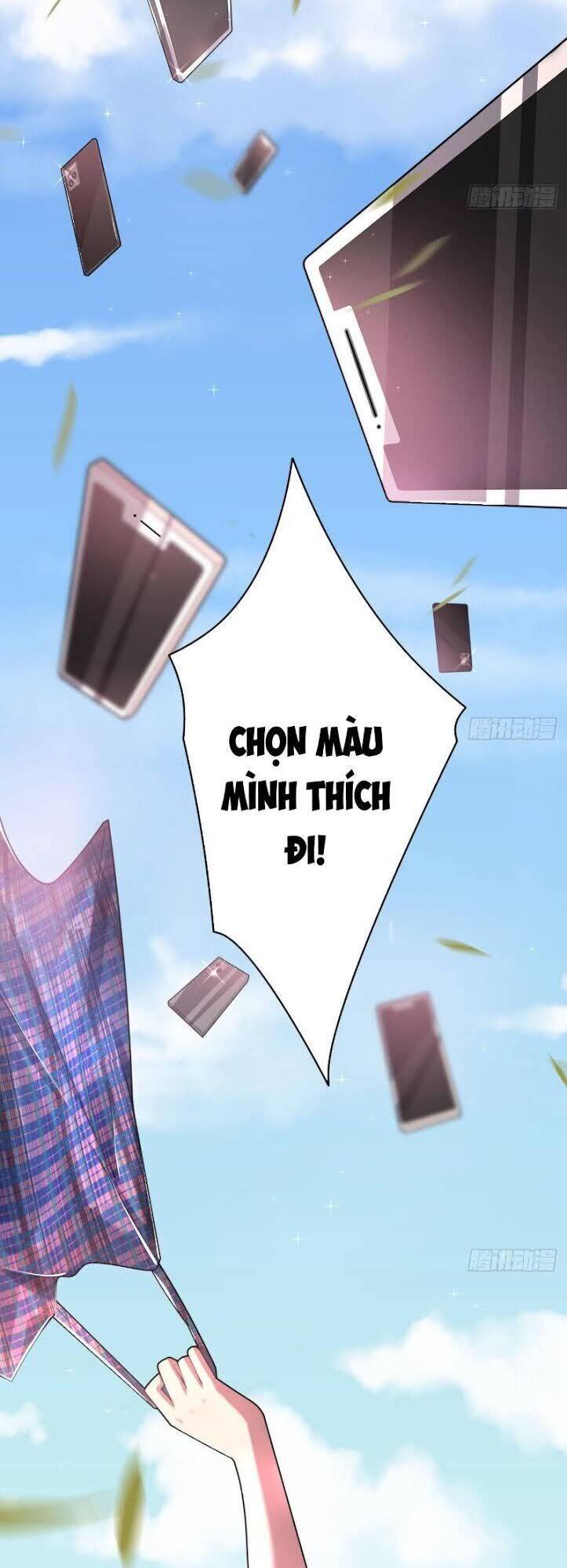 Hệ Thống Bái Kim Siêu Cấp Chapter 1 - Trang 22