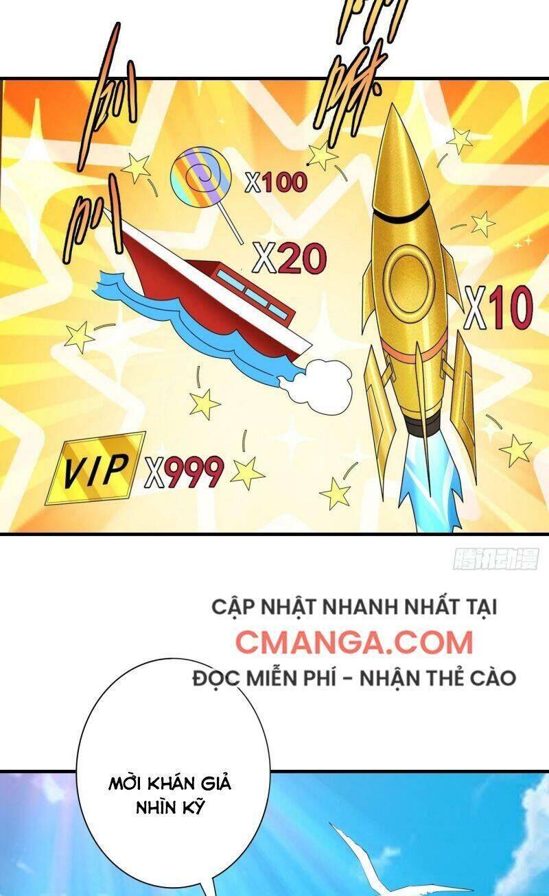 Hệ Thống Bái Kim Siêu Cấp Chapter 19 - Trang 44