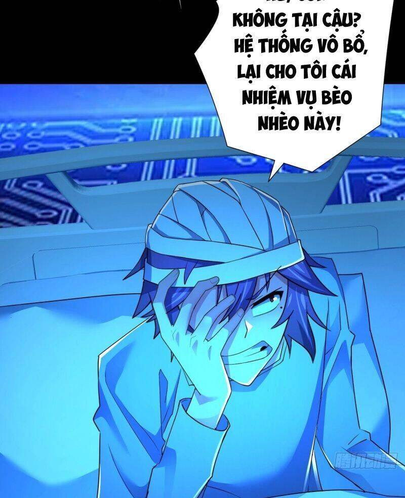 Hệ Thống Bái Kim Siêu Cấp Chapter 14 - Trang 27