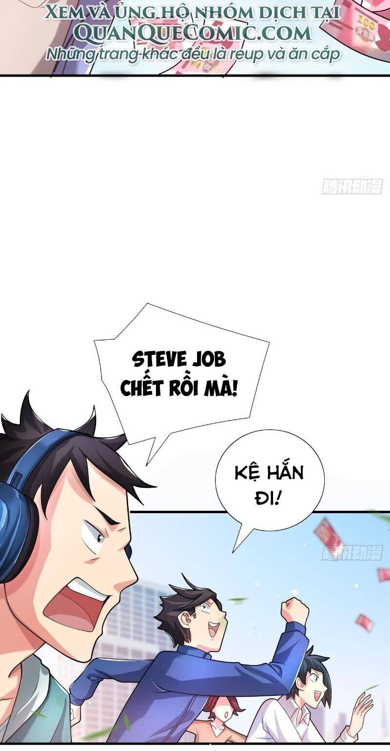 Hệ Thống Bái Kim Siêu Cấp Chapter 1 - Trang 38