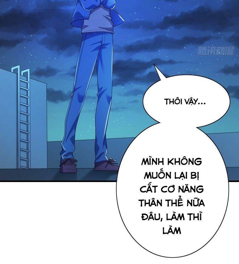 Hệ Thống Bái Kim Siêu Cấp Chapter 12 - Trang 5