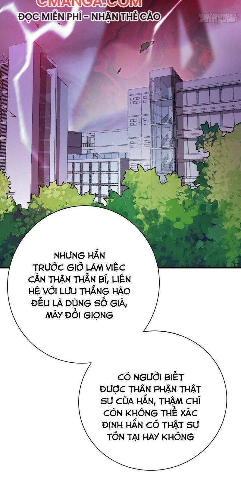 Hệ Thống Bái Kim Siêu Cấp Chapter 16 - Trang 47