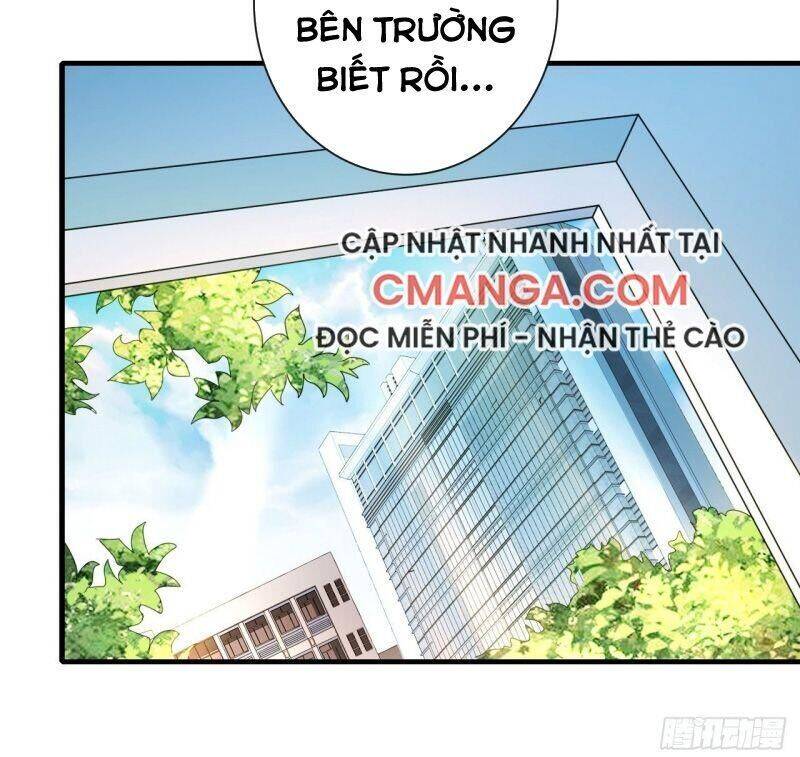 Hệ Thống Bái Kim Siêu Cấp Chapter 14 - Trang 41