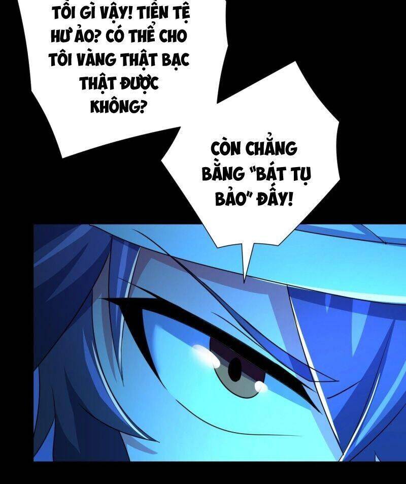 Hệ Thống Bái Kim Siêu Cấp Chapter 14 - Trang 29