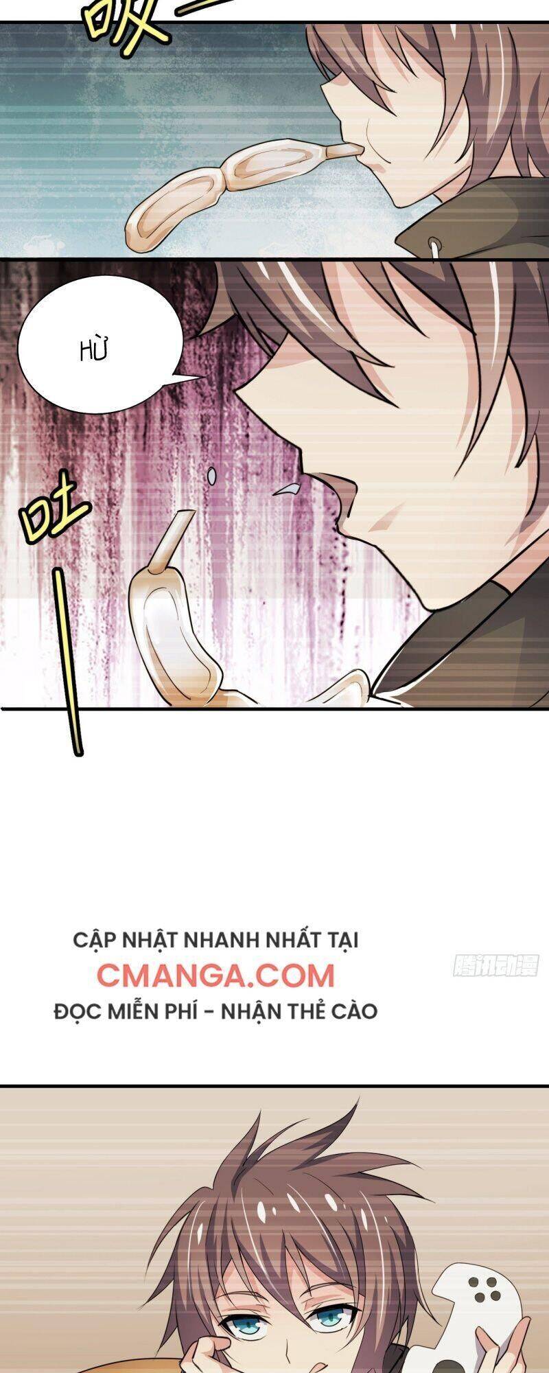 Hệ Thống Bái Kim Siêu Cấp Chapter 12 - Trang 43