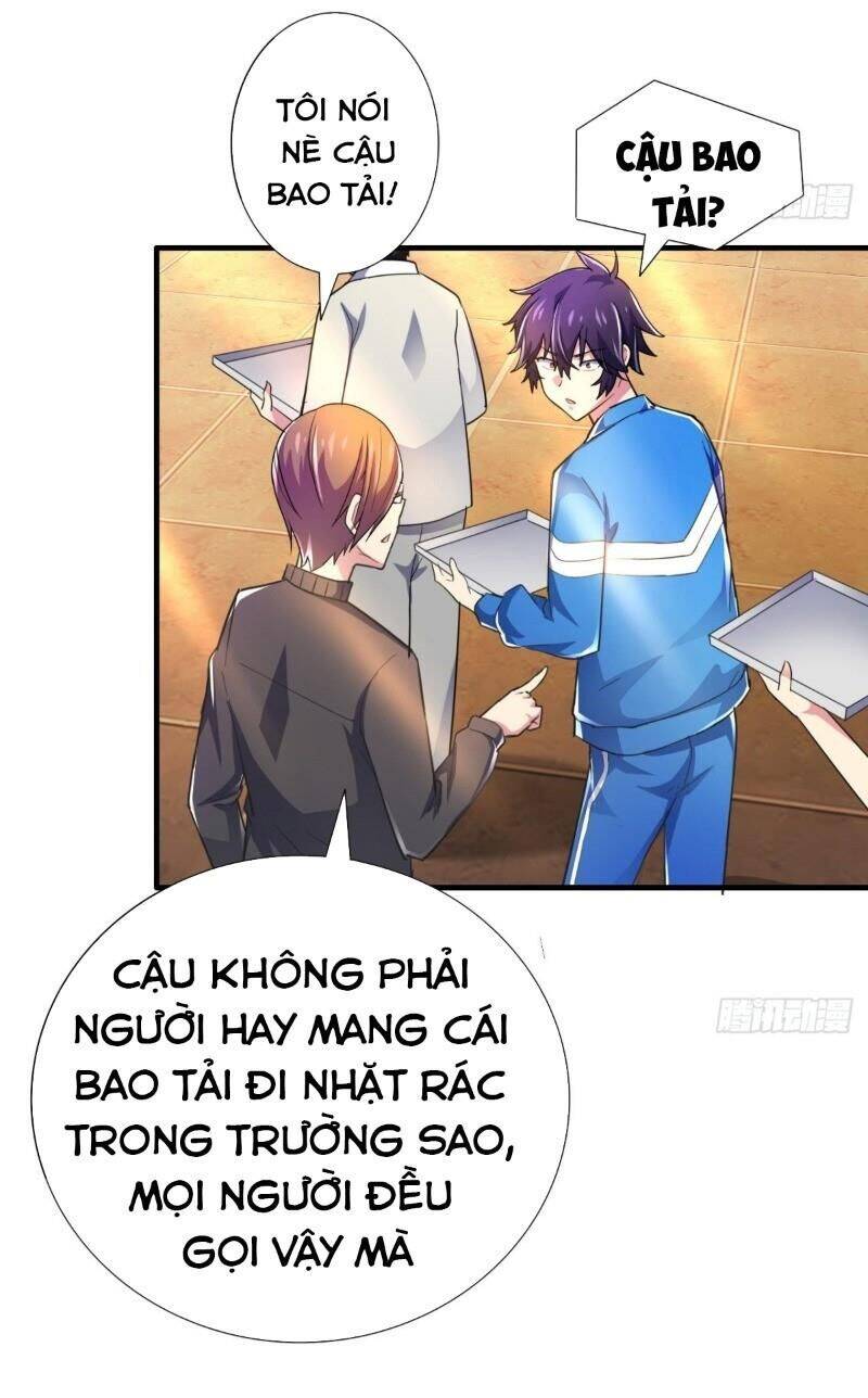 Hệ Thống Bái Kim Siêu Cấp Chapter 4 - Trang 24