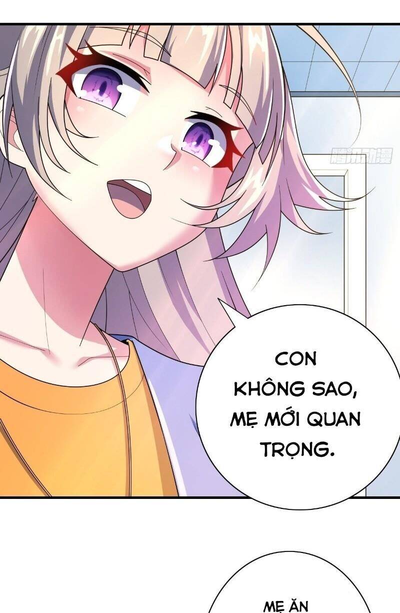 Hệ Thống Bái Kim Siêu Cấp Chapter 10 - Trang 40