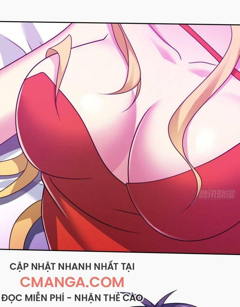 Hệ Thống Bái Kim Siêu Cấp Chapter 21 - Trang 34