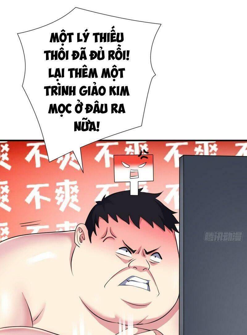 Hệ Thống Bái Kim Siêu Cấp Chapter 17 - Trang 28