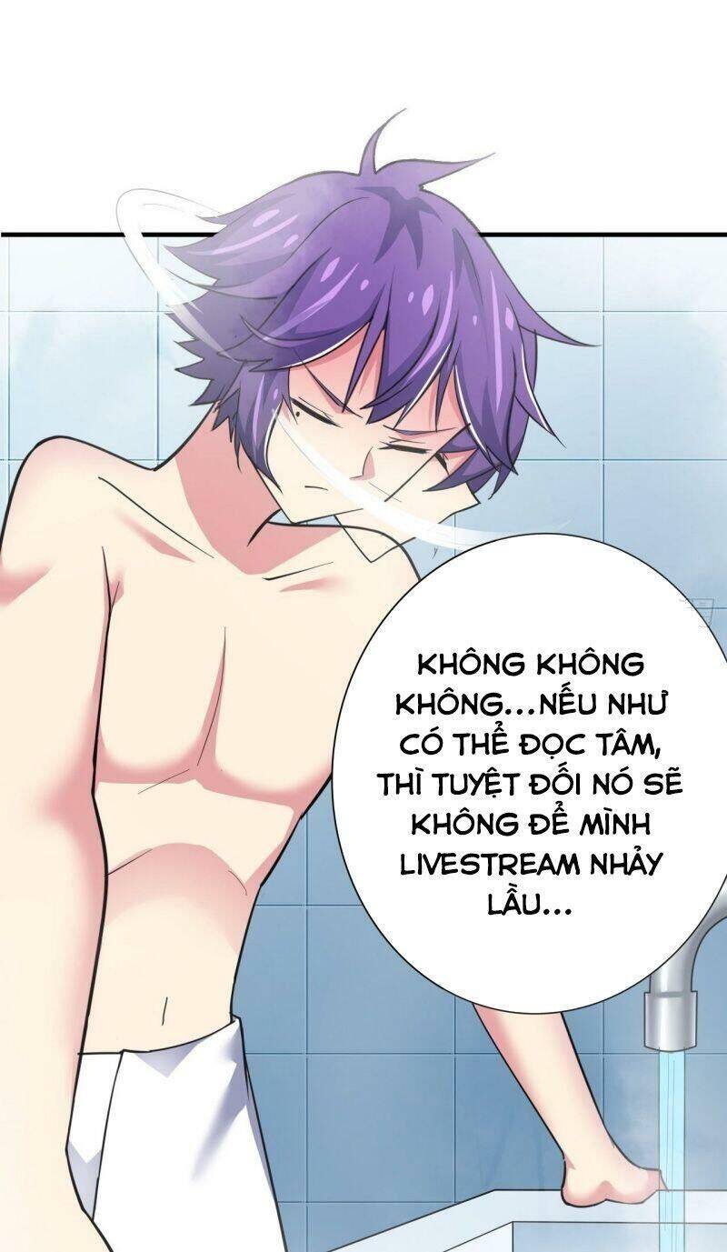 Hệ Thống Bái Kim Siêu Cấp Chapter 21 - Trang 45