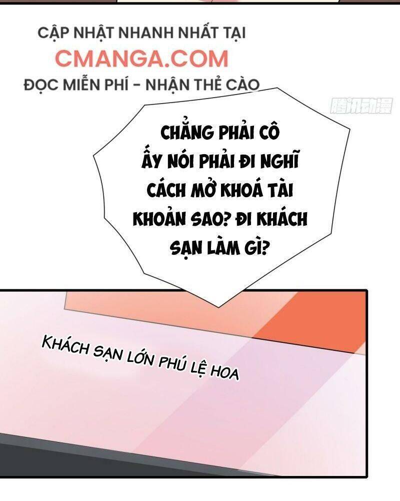 Hệ Thống Bái Kim Siêu Cấp Chapter 20 - Trang 28