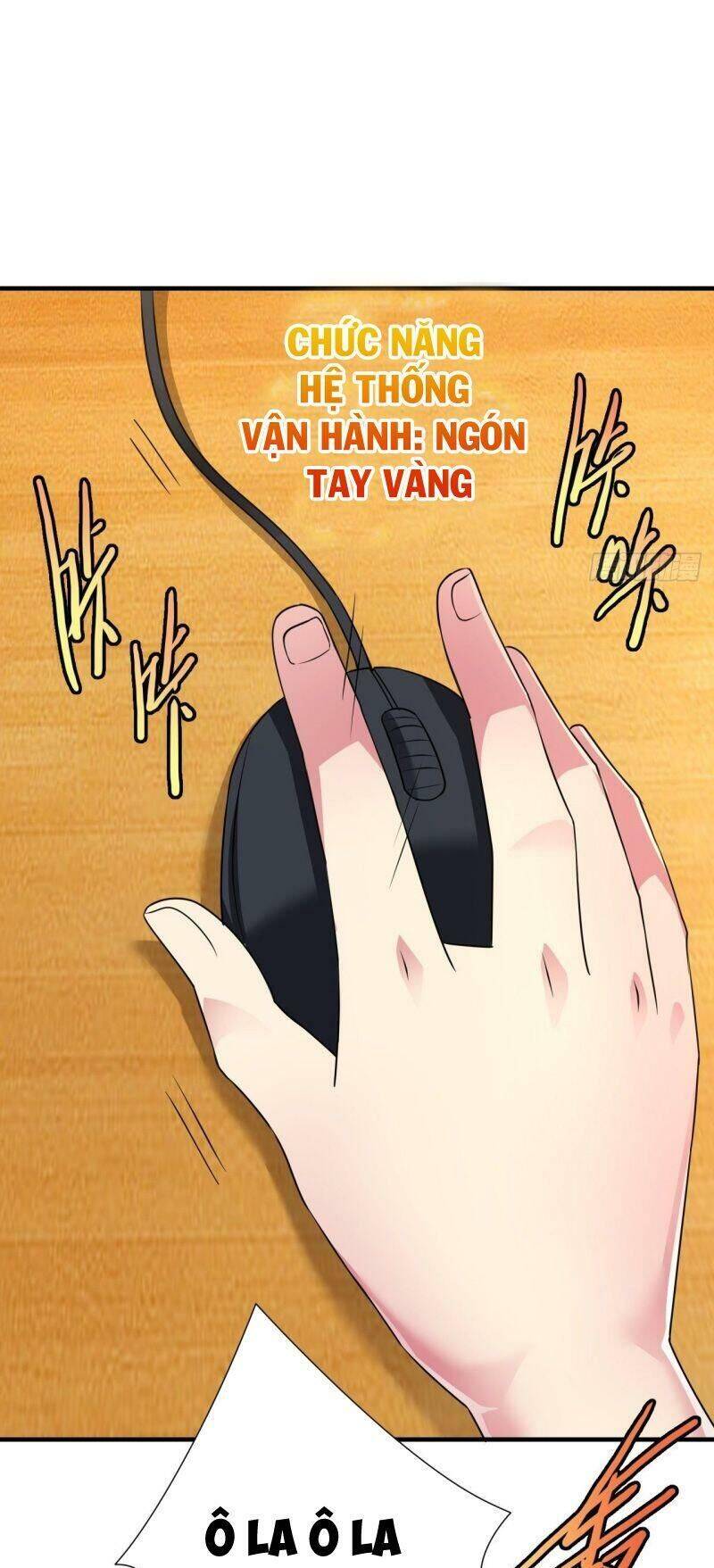 Hệ Thống Bái Kim Siêu Cấp Chapter 17 - Trang 36