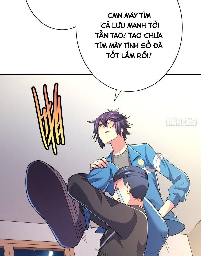 Hệ Thống Bái Kim Siêu Cấp Chapter 12 - Trang 7