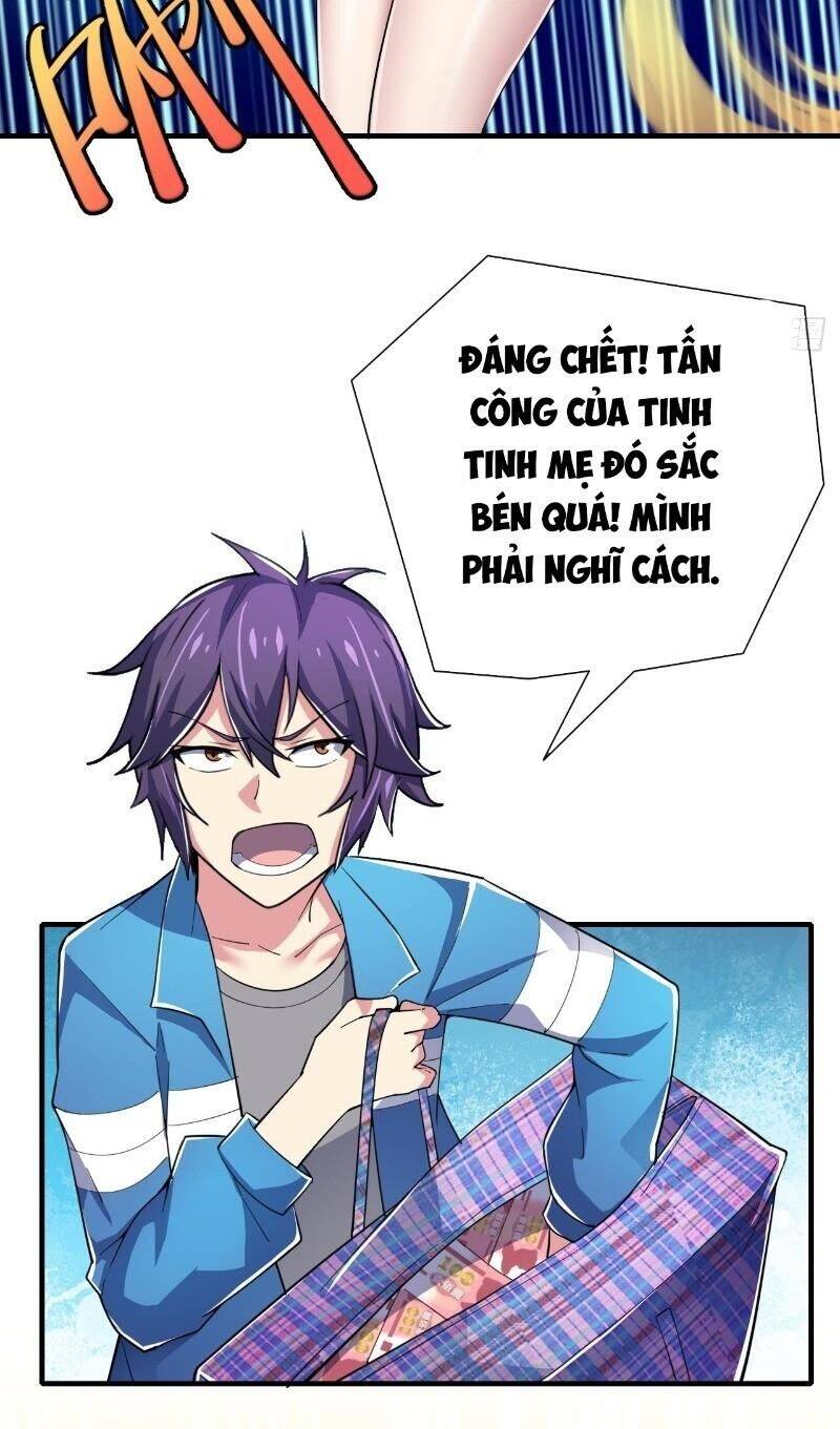 Hệ Thống Bái Kim Siêu Cấp Chapter 9 - Trang 39