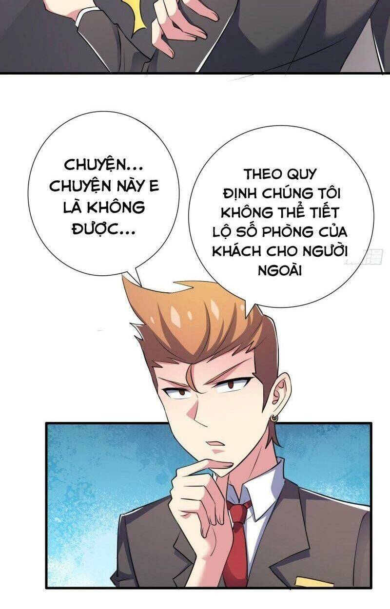 Hệ Thống Bái Kim Siêu Cấp Chapter 20 - Trang 41