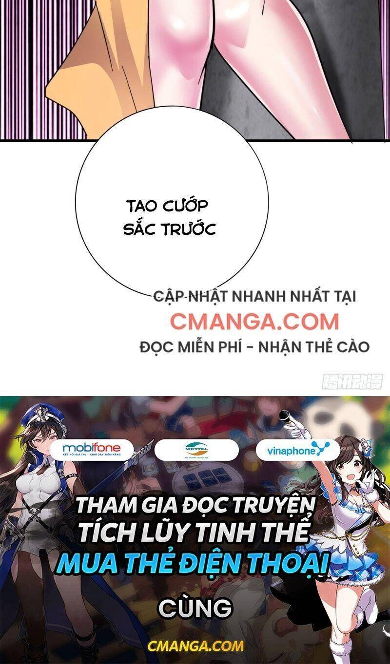 Hệ Thống Bái Kim Siêu Cấp Chapter 13 - Trang 45