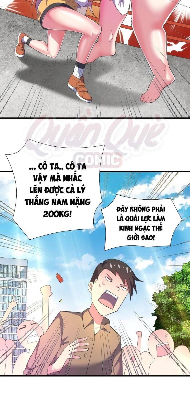 Hệ Thống Bái Kim Siêu Cấp Chapter 9 - Trang 53