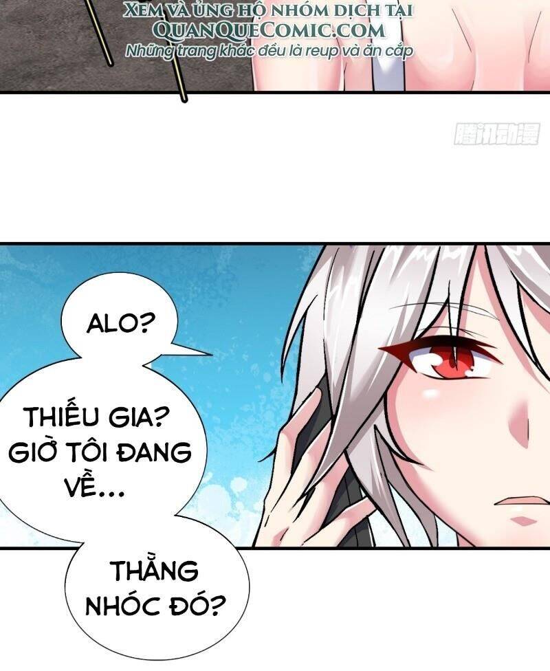 Hệ Thống Bái Kim Siêu Cấp Chapter 8 - Trang 33