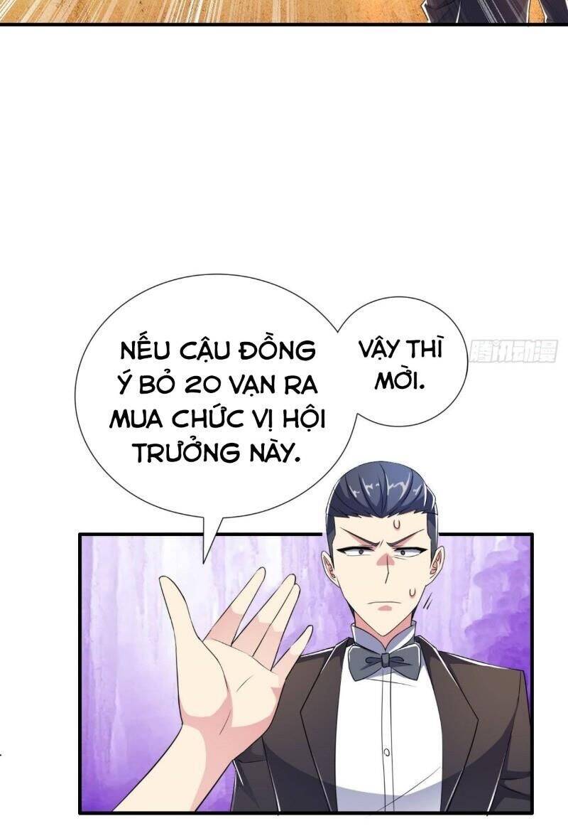 Hệ Thống Bái Kim Siêu Cấp Chapter 5 - Trang 43