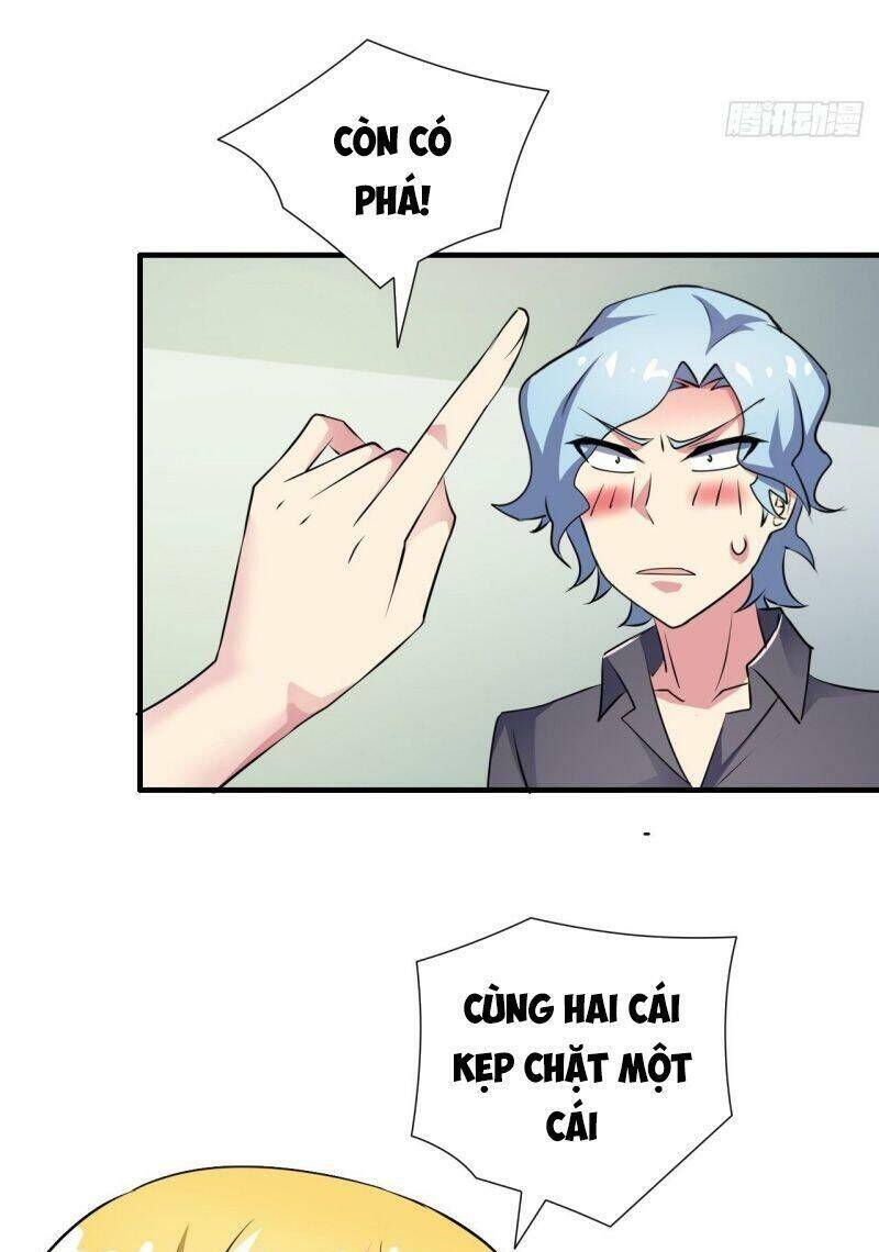 Hệ Thống Bái Kim Siêu Cấp Chapter 19 - Trang 24