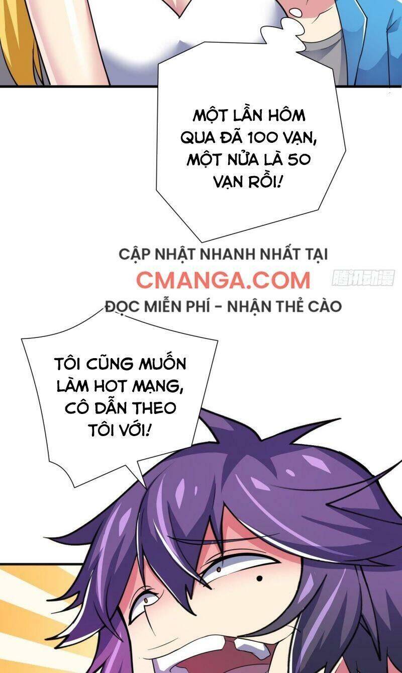 Hệ Thống Bái Kim Siêu Cấp Chapter 19 - Trang 6