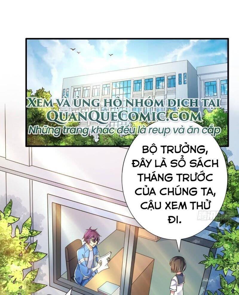 Hệ Thống Bái Kim Siêu Cấp Chapter 5 - Trang 0