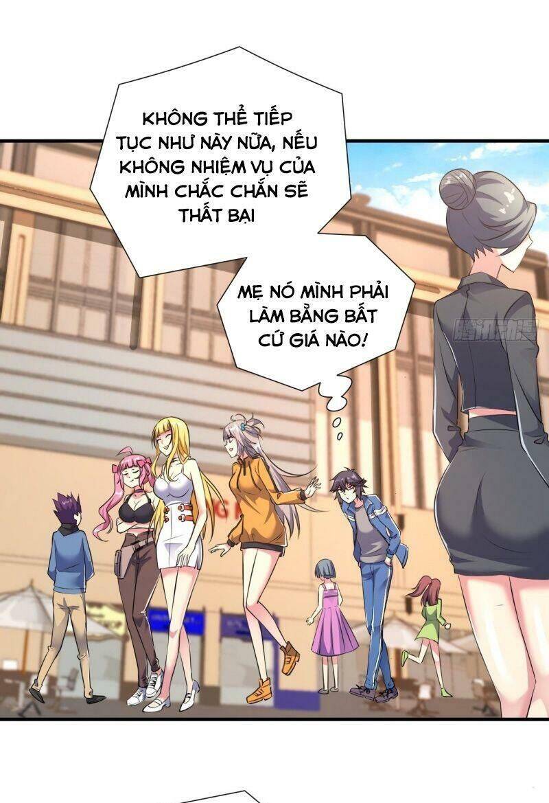 Hệ Thống Bái Kim Siêu Cấp Chapter 18 - Trang 30