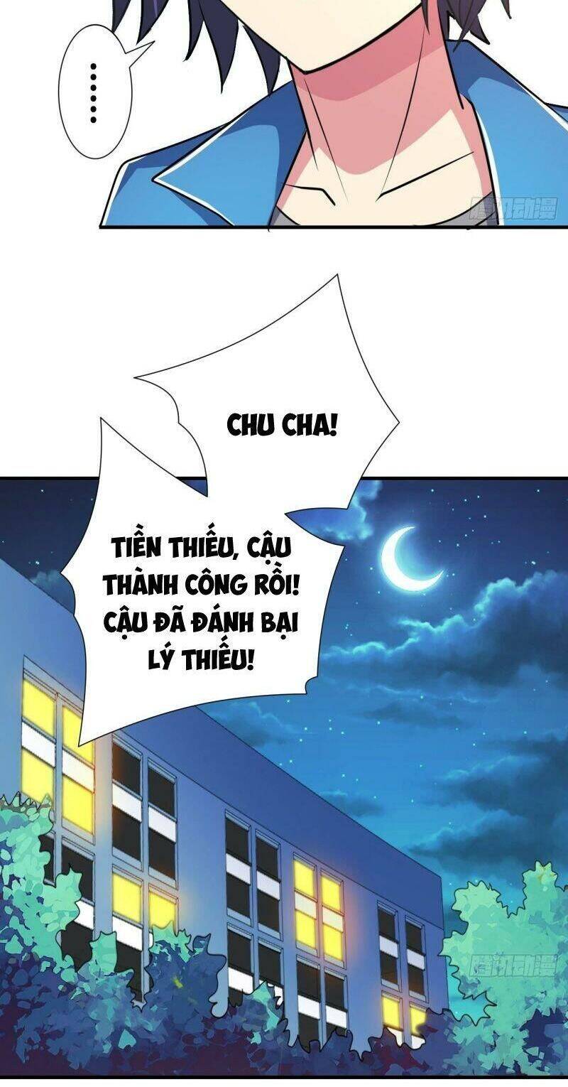 Hệ Thống Bái Kim Siêu Cấp Chapter 17 - Trang 49