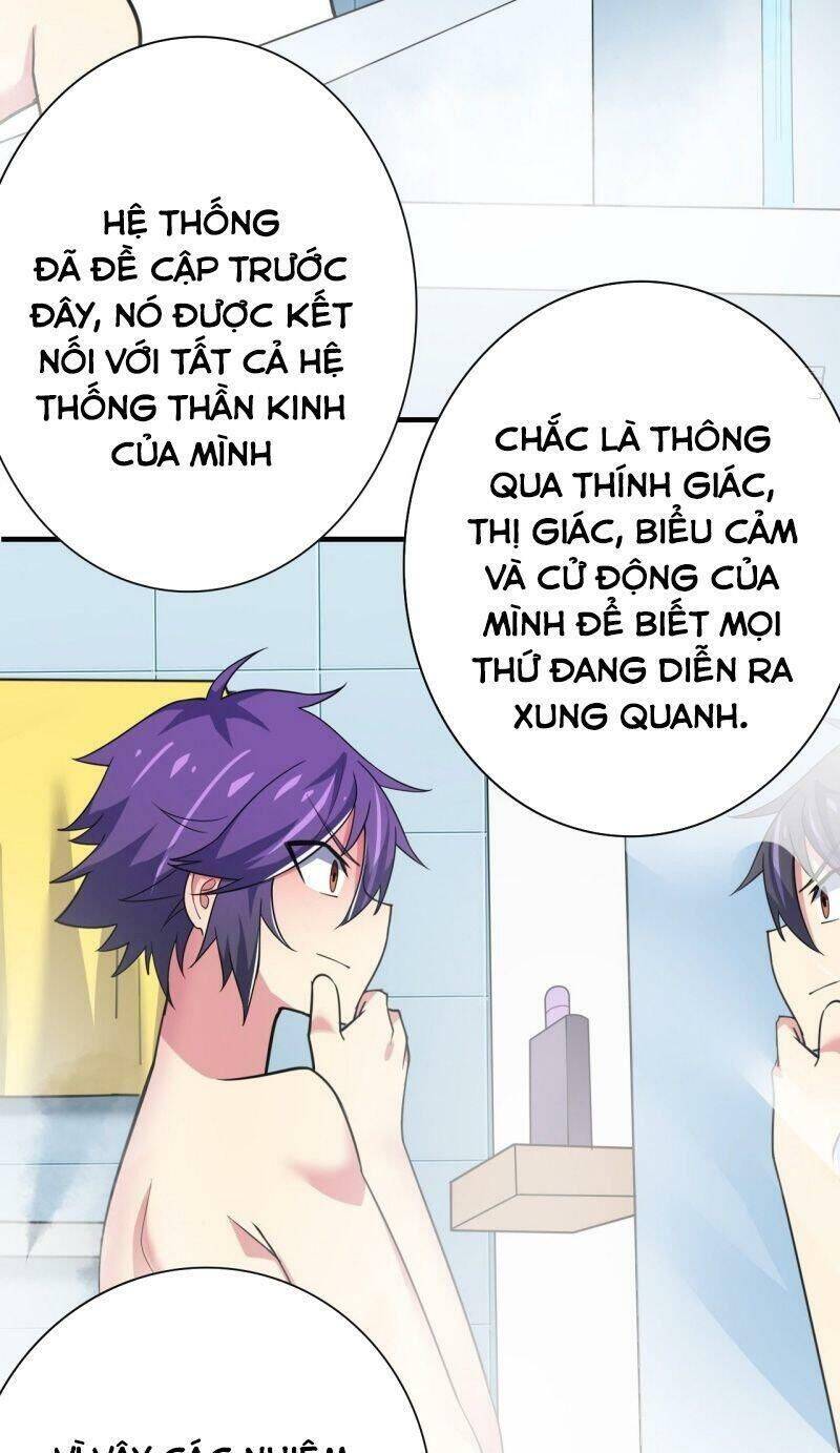 Hệ Thống Bái Kim Siêu Cấp Chapter 21 - Trang 46