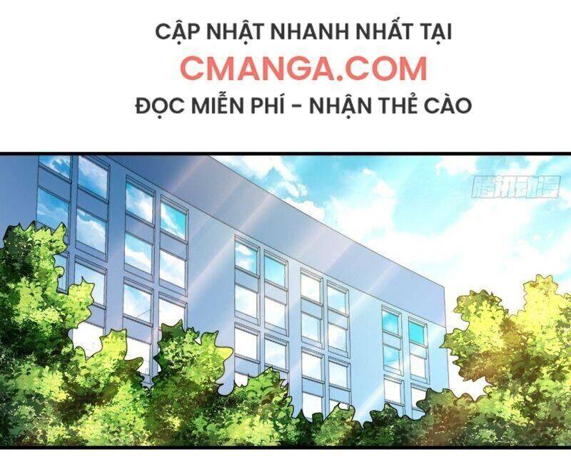 Hệ Thống Bái Kim Siêu Cấp Chapter 14 - Trang 19