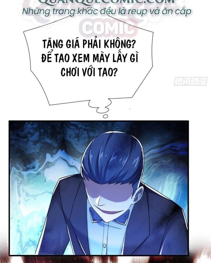 Hệ Thống Bái Kim Siêu Cấp Chapter 5 - Trang 53