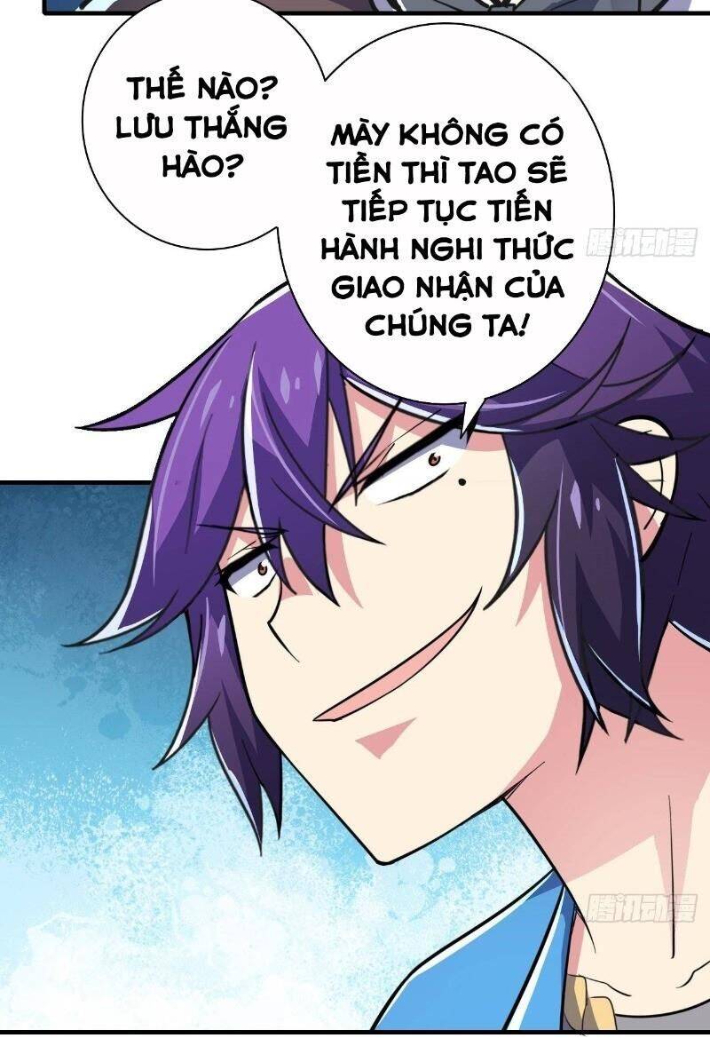 Hệ Thống Bái Kim Siêu Cấp Chapter 6 - Trang 29