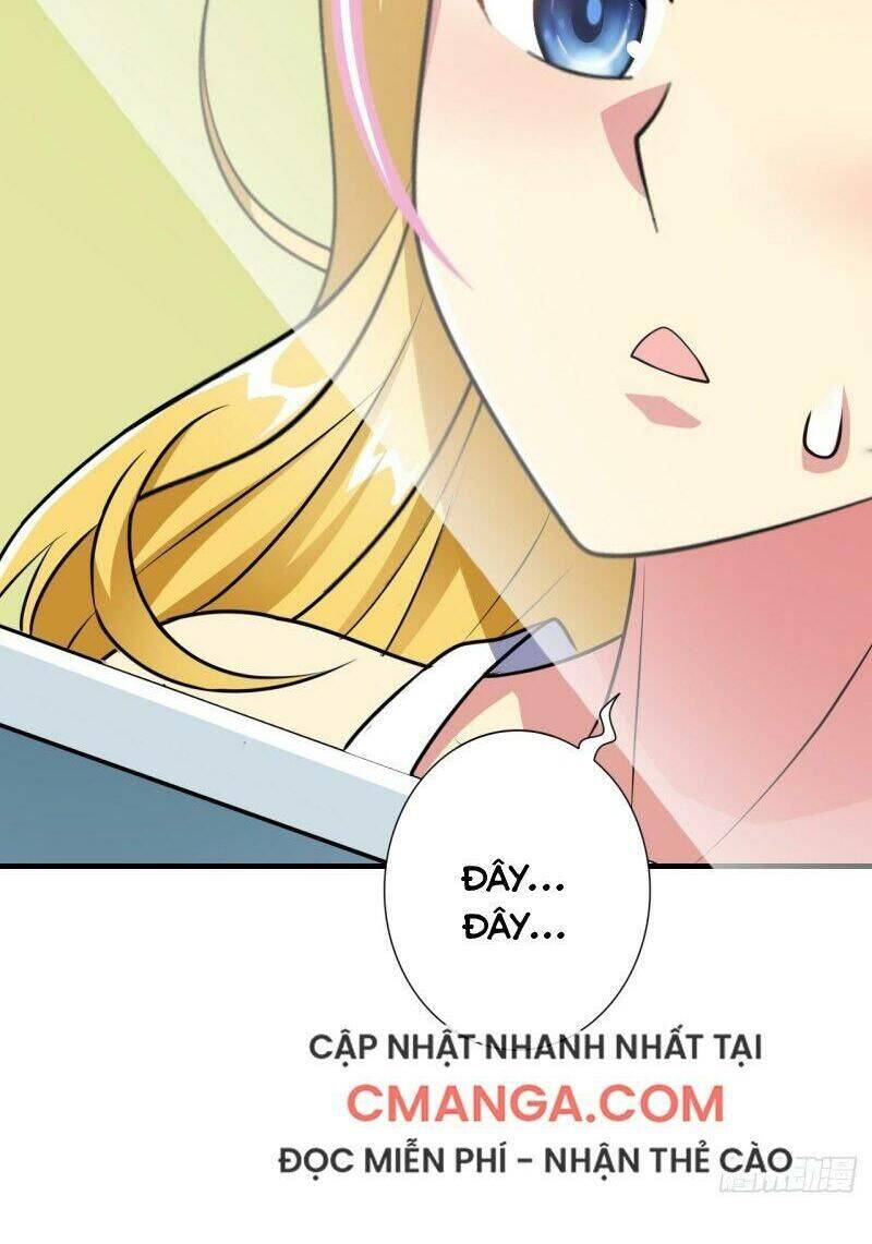 Hệ Thống Bái Kim Siêu Cấp Chapter 17 - Trang 33