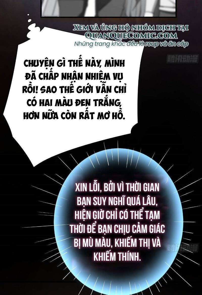 Hệ Thống Bái Kim Siêu Cấp Chapter 3 - Trang 47