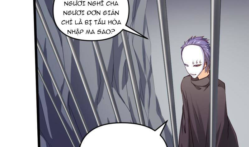 Thần Huyền Sư Chapter 23 - Trang 41