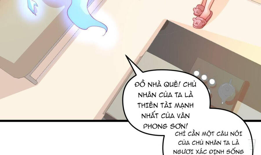 Thần Huyền Sư Chapter 3 - Trang 49