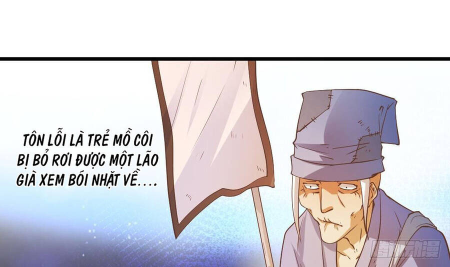 Thần Huyền Sư Chapter 7 - Trang 15