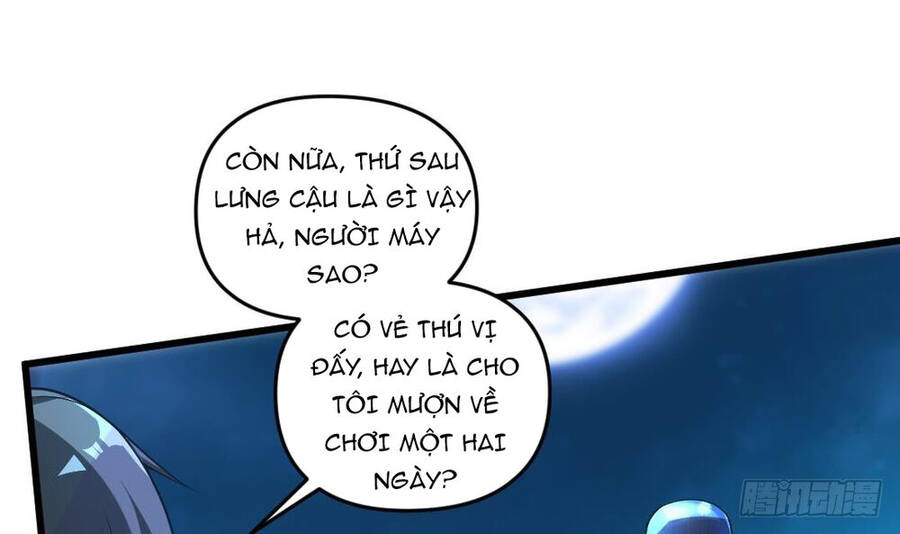 Thần Huyền Sư Chapter 8 - Trang 7